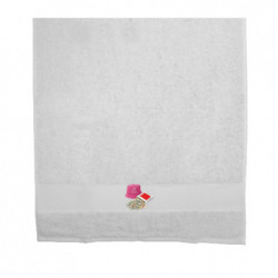 Рушники 70х140 см