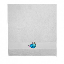 Полотенца 70х140 см