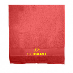 Рушники 70х140 см