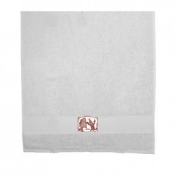 Полотенца 70х140 см