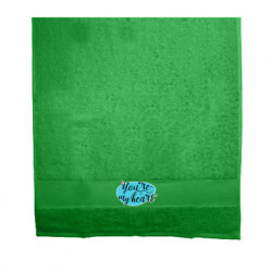 Рушники 70х140 см