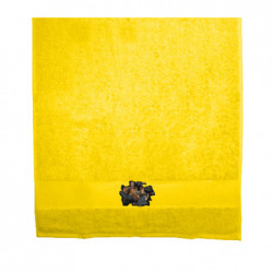 Полотенца 70х140 см