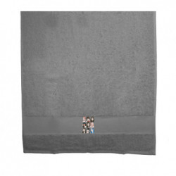 Рушники 70х140 см