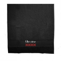 Полотенца 70х140 см