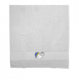 Полотенца 70х140 см