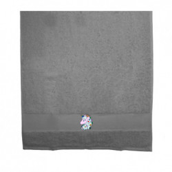 Рушник 70х140 см Unicorn Princess - FATLINE Рушник 70х140 см Unicorn Princess