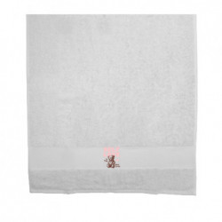 Полотенца 70х140 см