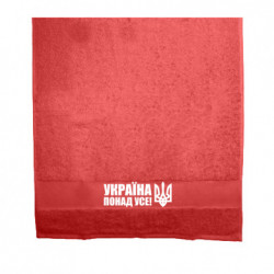 Полотенца 70х140 см