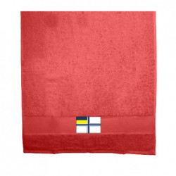 Рушники 70х140 см