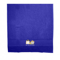 Полотенца 70х140 см