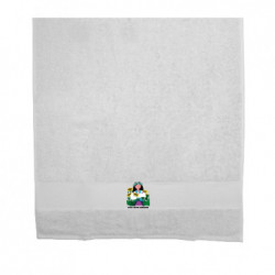 Рушники 70х140 см