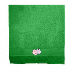 Полотенца 70х140 см