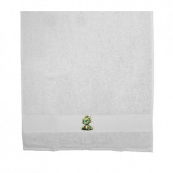 Рушники 70х140 см