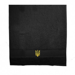 Рушники 70х140 см