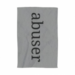 3D Рушники - FATLINE