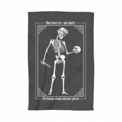 3D Полотенца - FATLINE