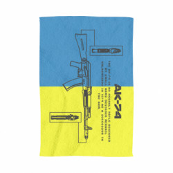 3D Рушники - FATLINE