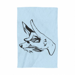 Полотенце Aki's power