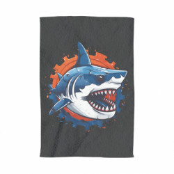 3D Полотенца - FATLINE