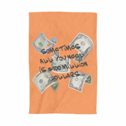 3D Полотенца - FATLINE