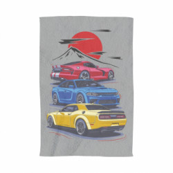 3D Рушники - FATLINE