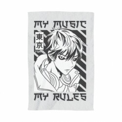 3D Рушники - FATLINE