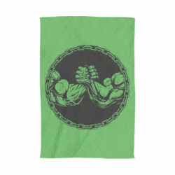 3D Рушники - FATLINE