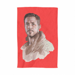 3D Рушники - FATLINE