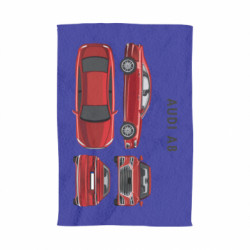 3D Рушники - FATLINE