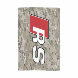 3D Полотенца - FATLINE