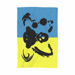 3D Полотенца - FATLINE