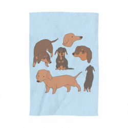 3D Полотенца - FATLINE