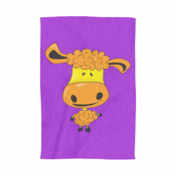 3D Полотенца - FATLINE