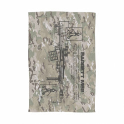 3D Полотенца - FATLINE