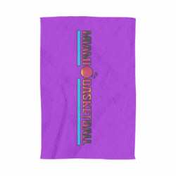 Полотенце Баскетбол