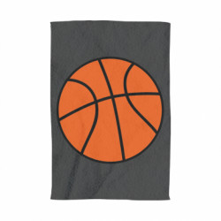 Полотенце Баскетбольний м'яч