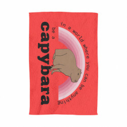 3D Полотенца - FATLINE