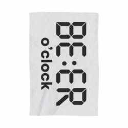 3D Рушники - FATLINE