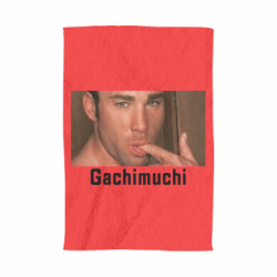 3D Полотенца - FATLINE