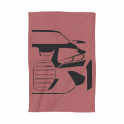 3D Рушники - FATLINE