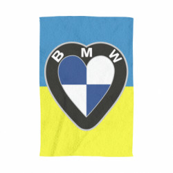 3D Полотенца - FATLINE