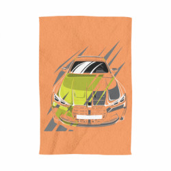 3D Полотенца - FATLINE