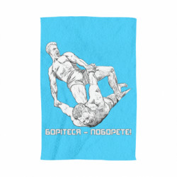 3D Полотенца - FATLINE