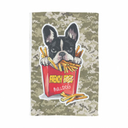 3D Рушники - FATLINE