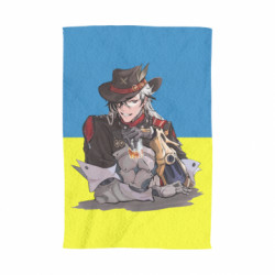 3D Полотенца - FATLINE