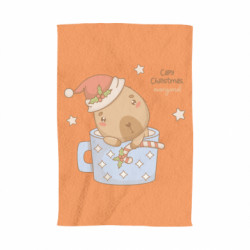 3D Полотенца - FATLINE