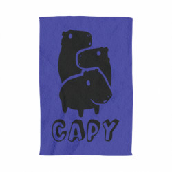 3D Полотенца - FATLINE