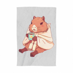 3D Полотенца - FATLINE