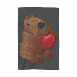 3D Полотенца - FATLINE