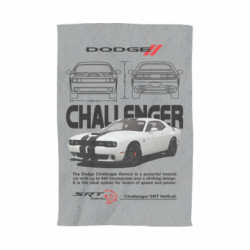 3D Рушники - FATLINE